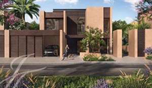 Nueva construcción Villa Dubai