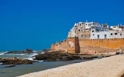 Venta Essaouira