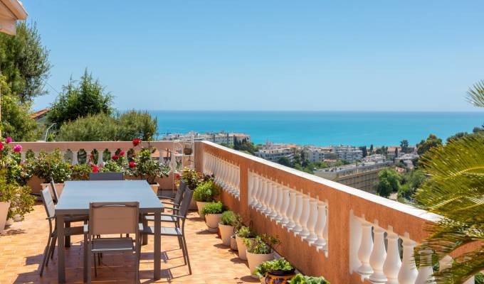 Venta Apartamento villa Nice