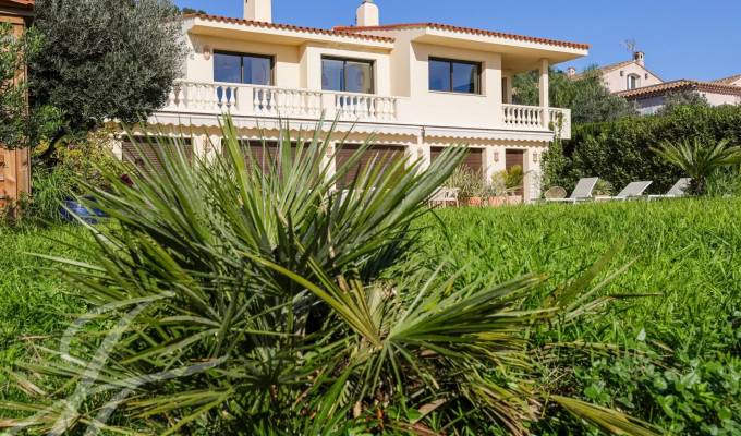 Venta Apartamento villa Villefranche-sur-Mer