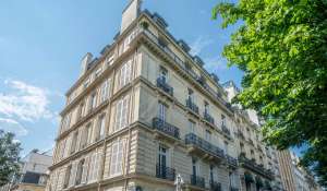 Venta Área de comercio Paris 8ème