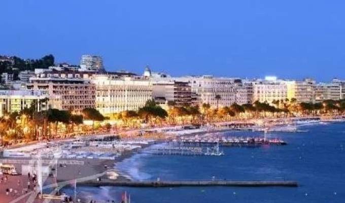 Venta Arrendamiento Cannes