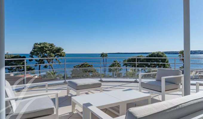 Venta Ático Cannes