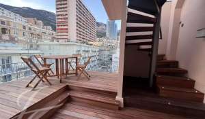 Venta Ático Monaco