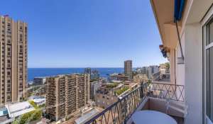 Venta Ático Monaco