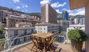 Venta Ático Monaco