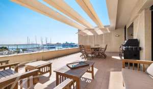 Venta Ático Palma de Mallorca