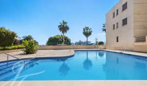 Venta Ático Palma de Mallorca