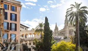 Venta Ático Palma de Mallorca