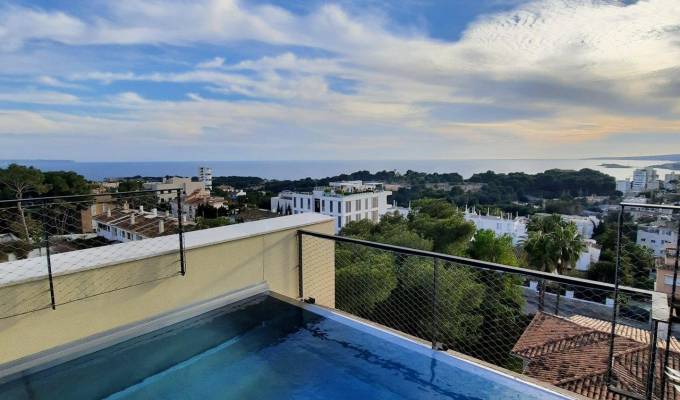 Venta Ático Palma de Mallorca