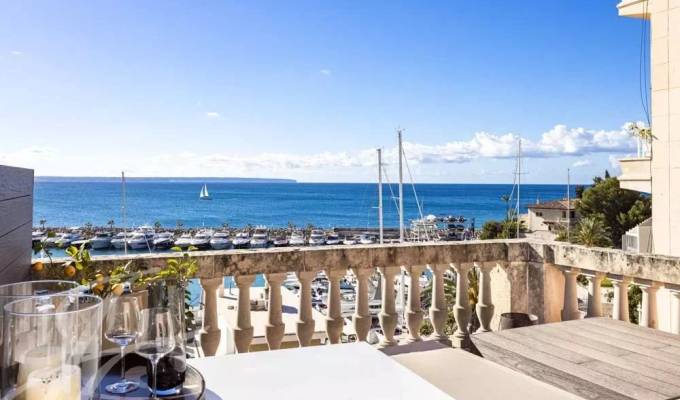 Venta Ático Palma de Mallorca