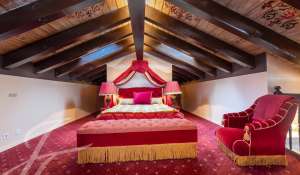 Venta Attic Crans-Montana