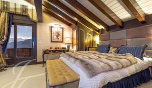 Venta Attic Crans-Montana