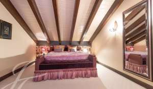 Venta Attic Crans-Montana