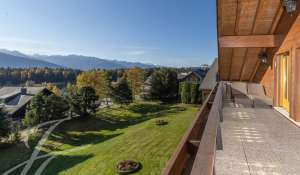 Venta Attic Crans-Montana