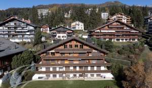 Venta Attic Crans-Montana