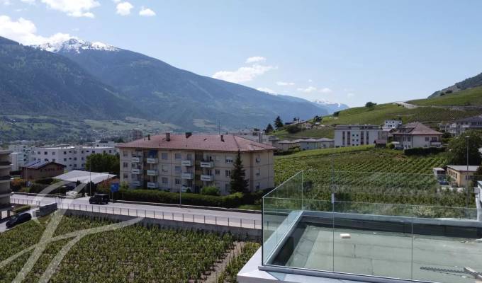 Venta Attic Sierre