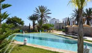 Venta Bed and breakfast Essaouira