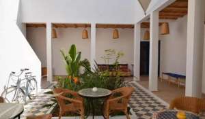 Venta Bed and breakfast Essaouira