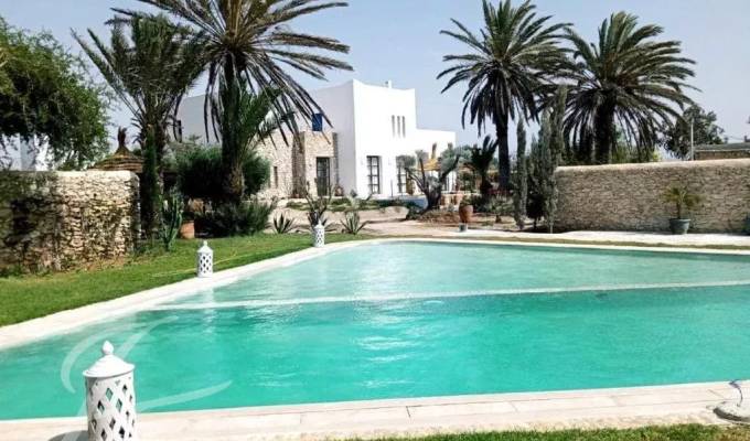 Venta Bed and breakfast Essaouira