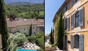 Venta Bed and breakfast Gordes