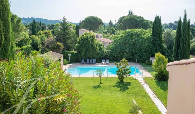 Venta Casa Aix-en-Provence