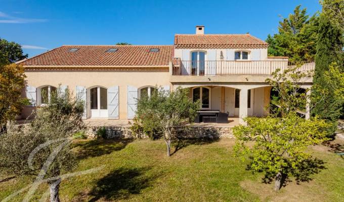 Venta Casa Aix-en-Provence