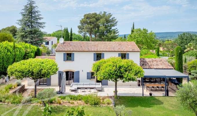 Venta Casa Aix-en-Provence