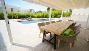 Venta Casa Antibes