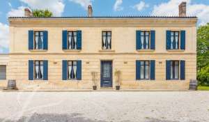 Venta Casa Bordeaux