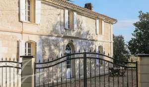 Venta Casa Bordeaux