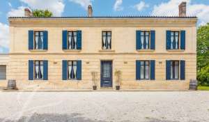 Venta Casa Bordeaux