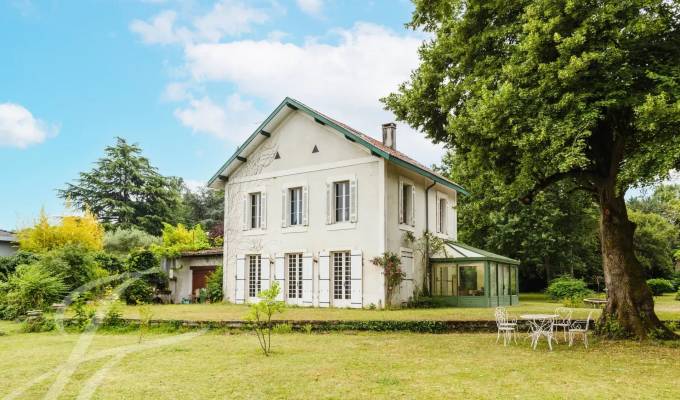 Venta Casa Bordeaux