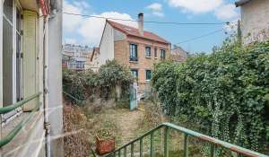 Venta Casa Boulogne-Billancourt