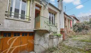 Venta Casa Boulogne-Billancourt