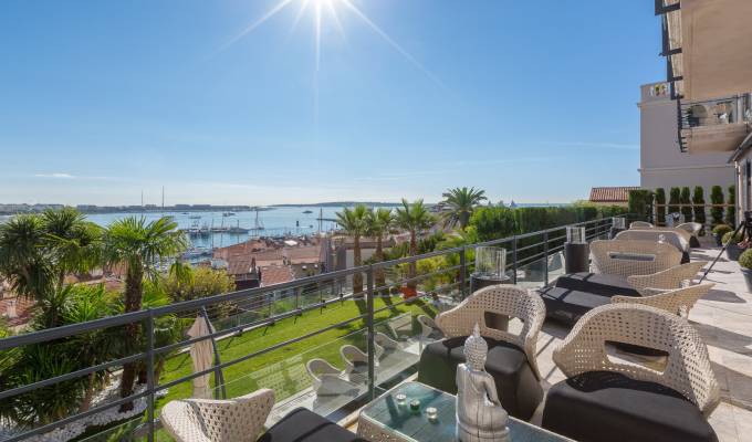 Venta Casa Cannes