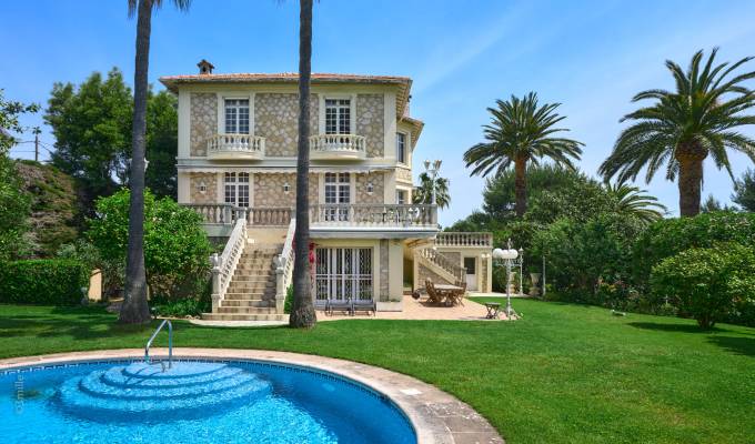 Venta Casa Cannes