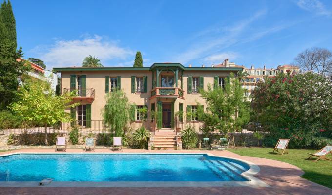 Venta Casa Cannes