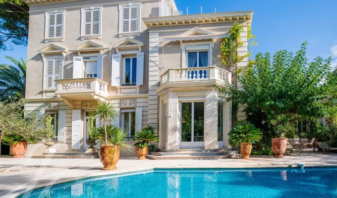 Venta Casa Cannes