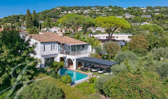 Venta Casa Cannes