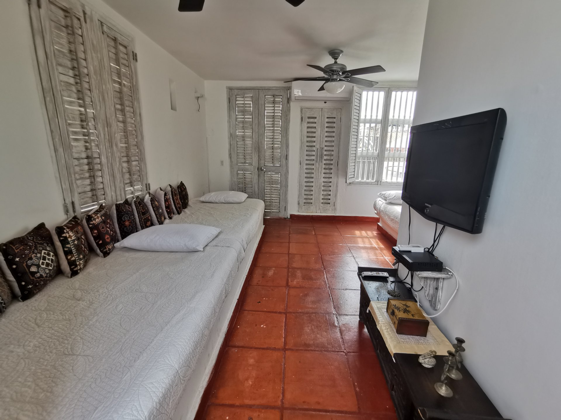 Anuncio Venta Casa Cartagena De Indias San Diego 130001 4 Habitaciones Ref V0110ci