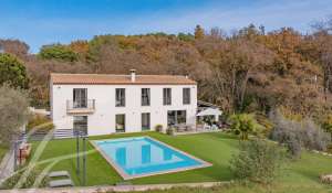 Venta Casa Châteauneuf-Grasse