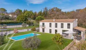 Venta Casa Châteauneuf-Grasse