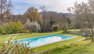 Venta Casa Châteauneuf-Grasse