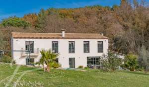 Venta Casa Châteauneuf-Grasse