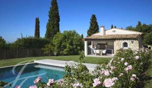 Venta Casa Châteauneuf-Grasse