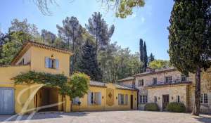 Venta Casa Châteauneuf-Grasse