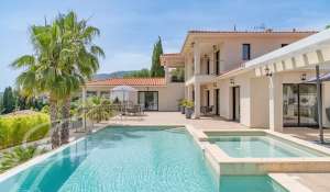 Venta Casa Châteauneuf-Grasse