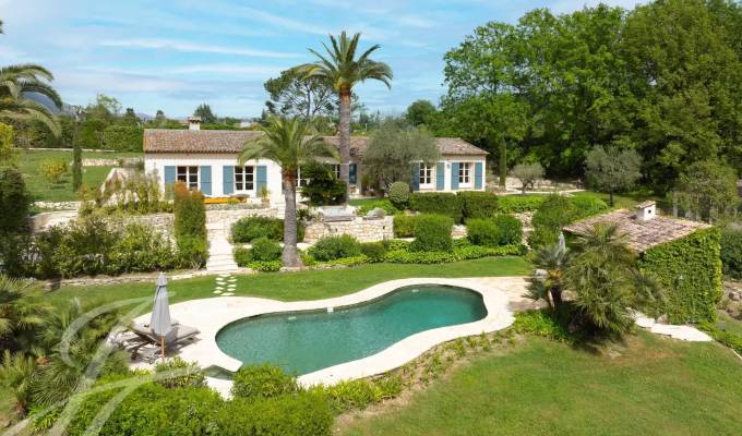 Venta Casa Châteauneuf-Grasse