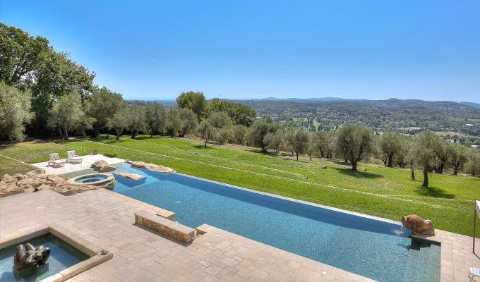 Venta Casa Châteauneuf-Grasse